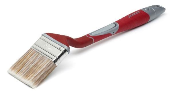 Bilde av Jordan Langpensel Perfect Ute 70mm