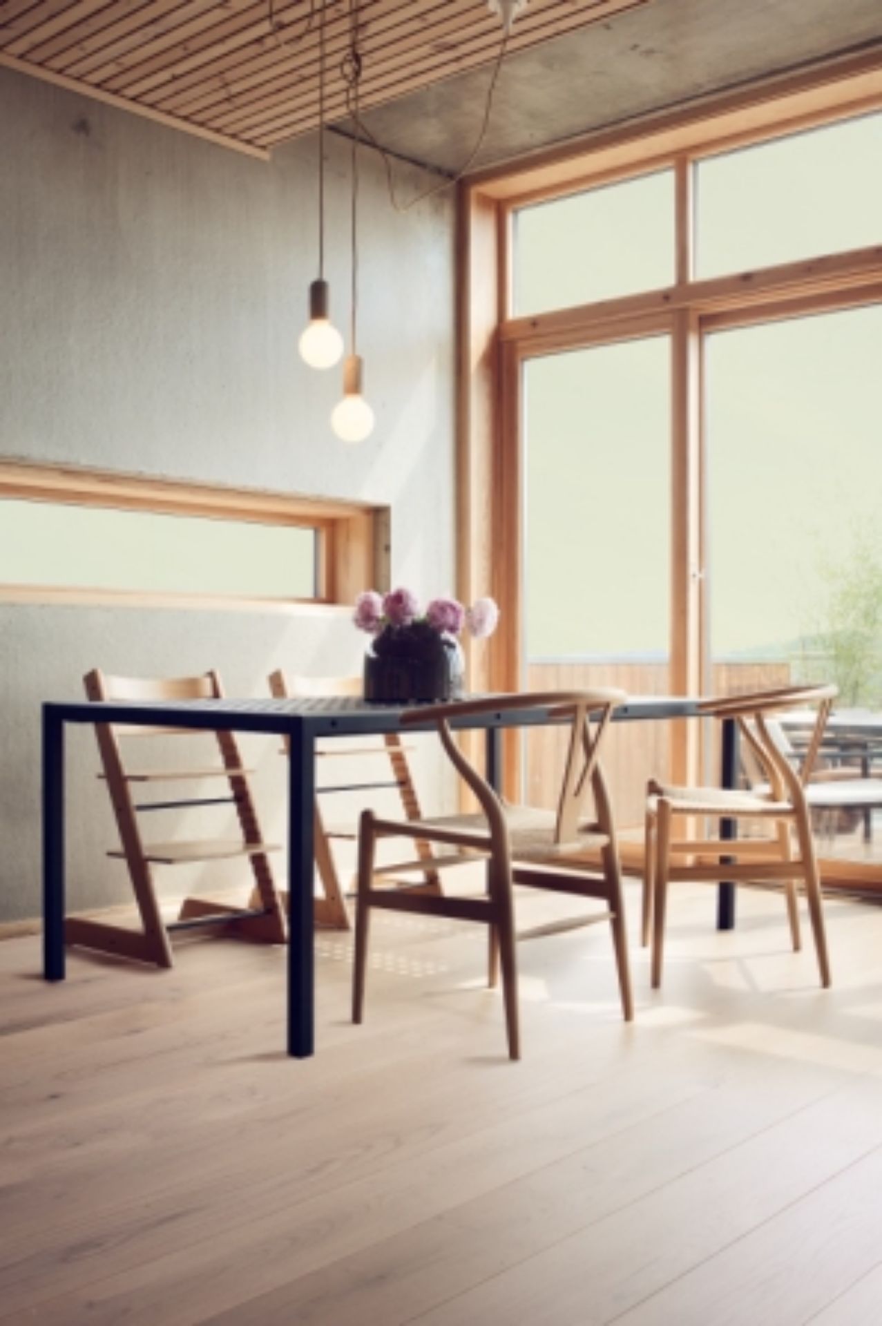 Bilde av Parkett Saga Premium Coconut Eik