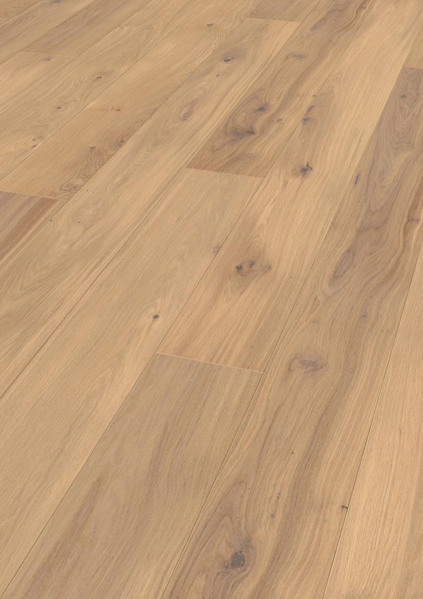 Bilde av Parkett Saga Premium Limeston Eik