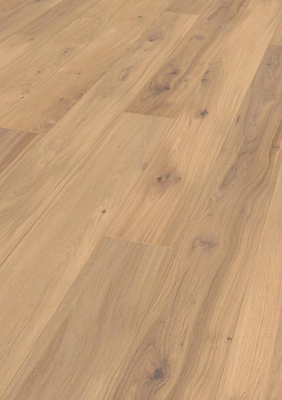 Bilde av Parkett Saga Premium Limeston Eik