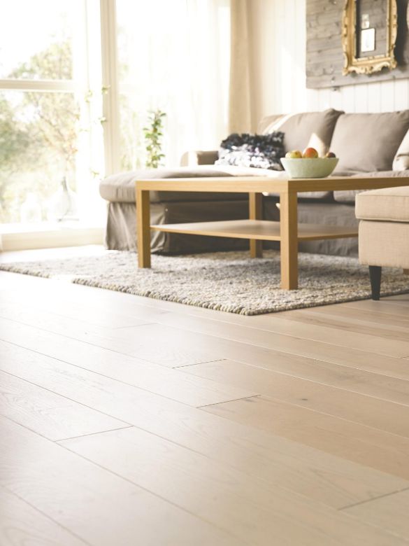 Bilde av Parkett Saga Exclusive Titan Ask 5Gc
