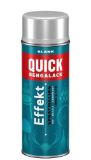 Bilde av Quick Effektspray 160 Sølv Metallic 400ml
