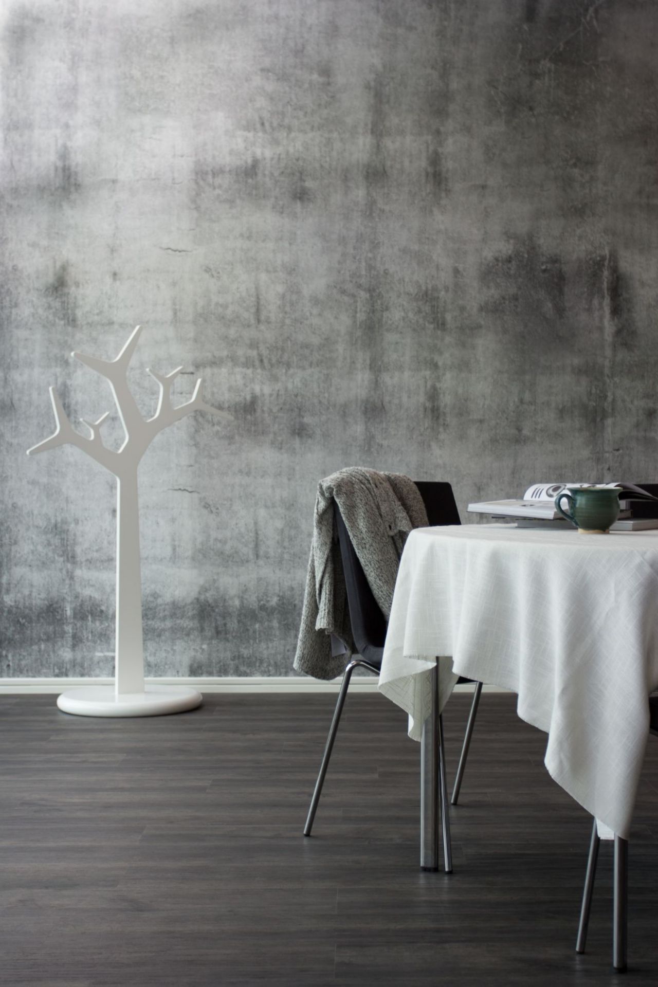 Bilde av Maxwear Ek Smokey