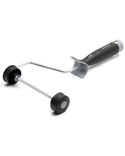 Jordan Malerullbøyle Aluminium 18cm