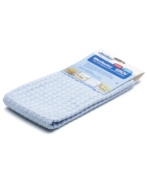 Jordan Gulvklut Microfiber 50X50cm