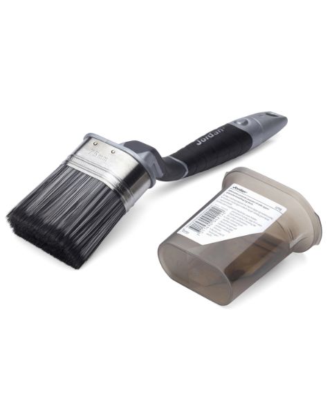 Bilde av Jordan Pensel Oval Ultimate Ute 75mm