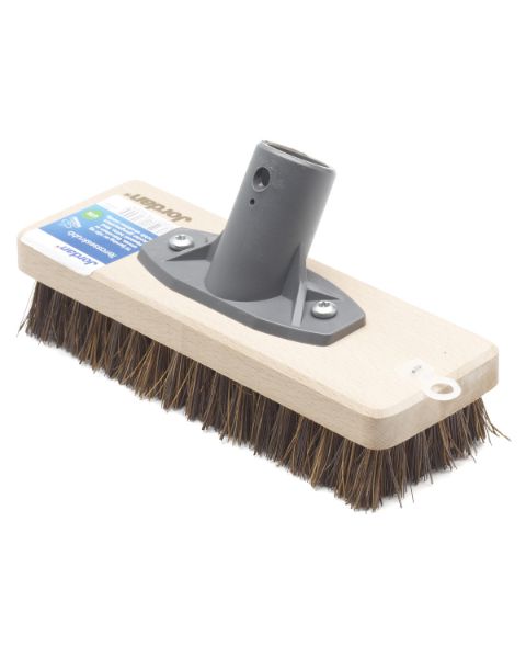 Jordan Terrasseskrubb 19cm