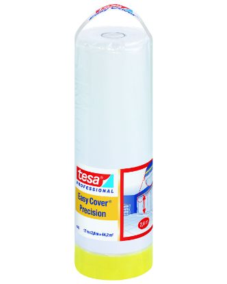 Jordan Dekkfolie Easycover Tesa 2,6X17M