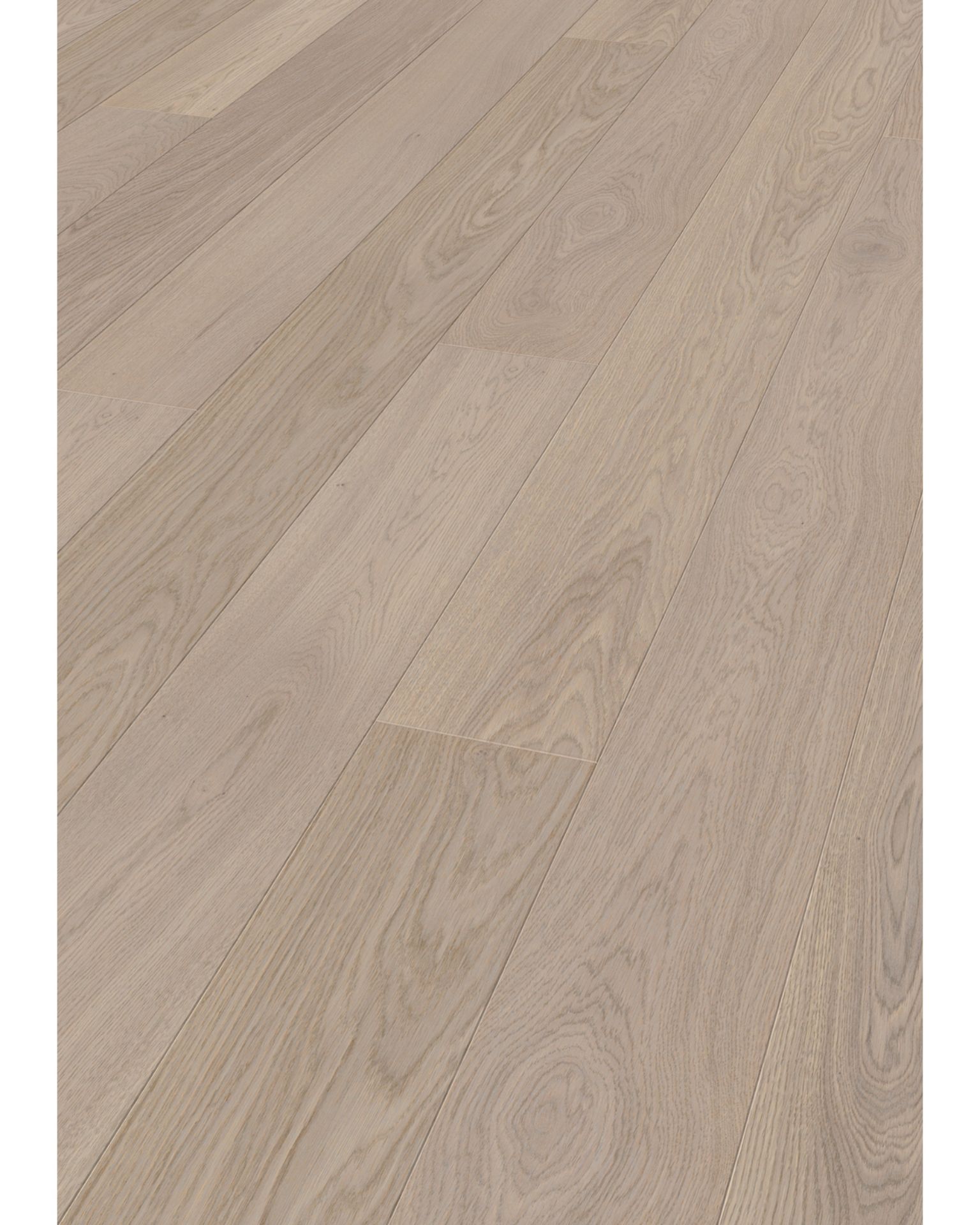 Bilde av Parkett Saga Premium Platinum Eik