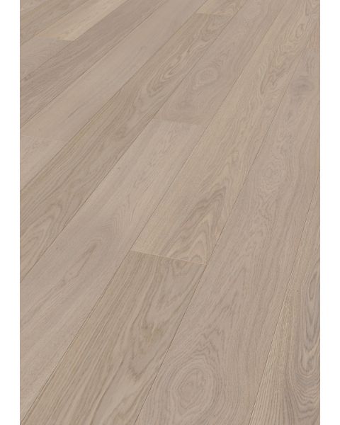 Bilde av Parkett Saga Premium Platinum Eik