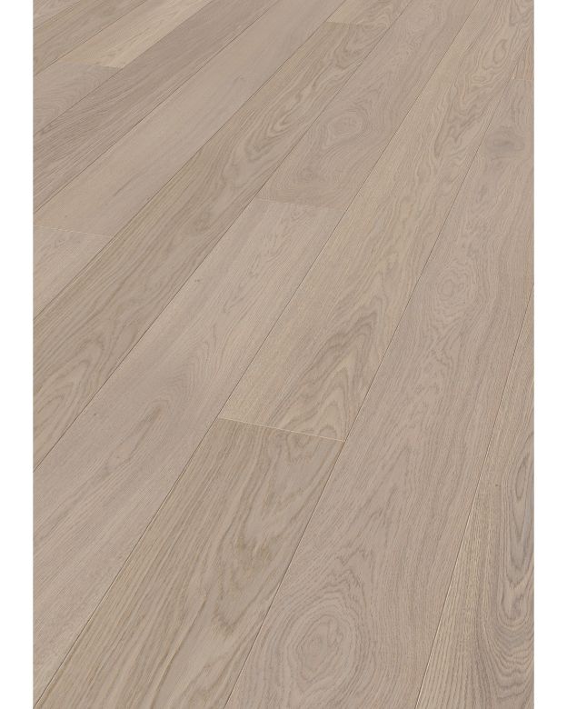 Bilde av Parkett Saga Premium Platinum Eik