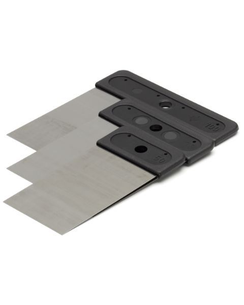 Bilde av Jordan Japansparkelsett A3 Ass,