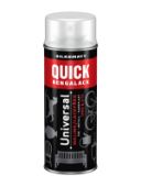 Bilde av Quick Spray Klar Silkematt 400ml