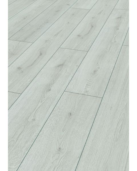 Bilde av Laminatgulv Superior Advanced Trend Hvit Eik