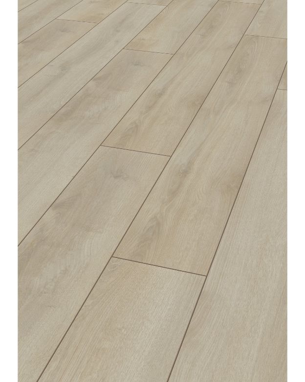 Bilde av Laminatgulv Superior Advanced Summer Beige Eik
