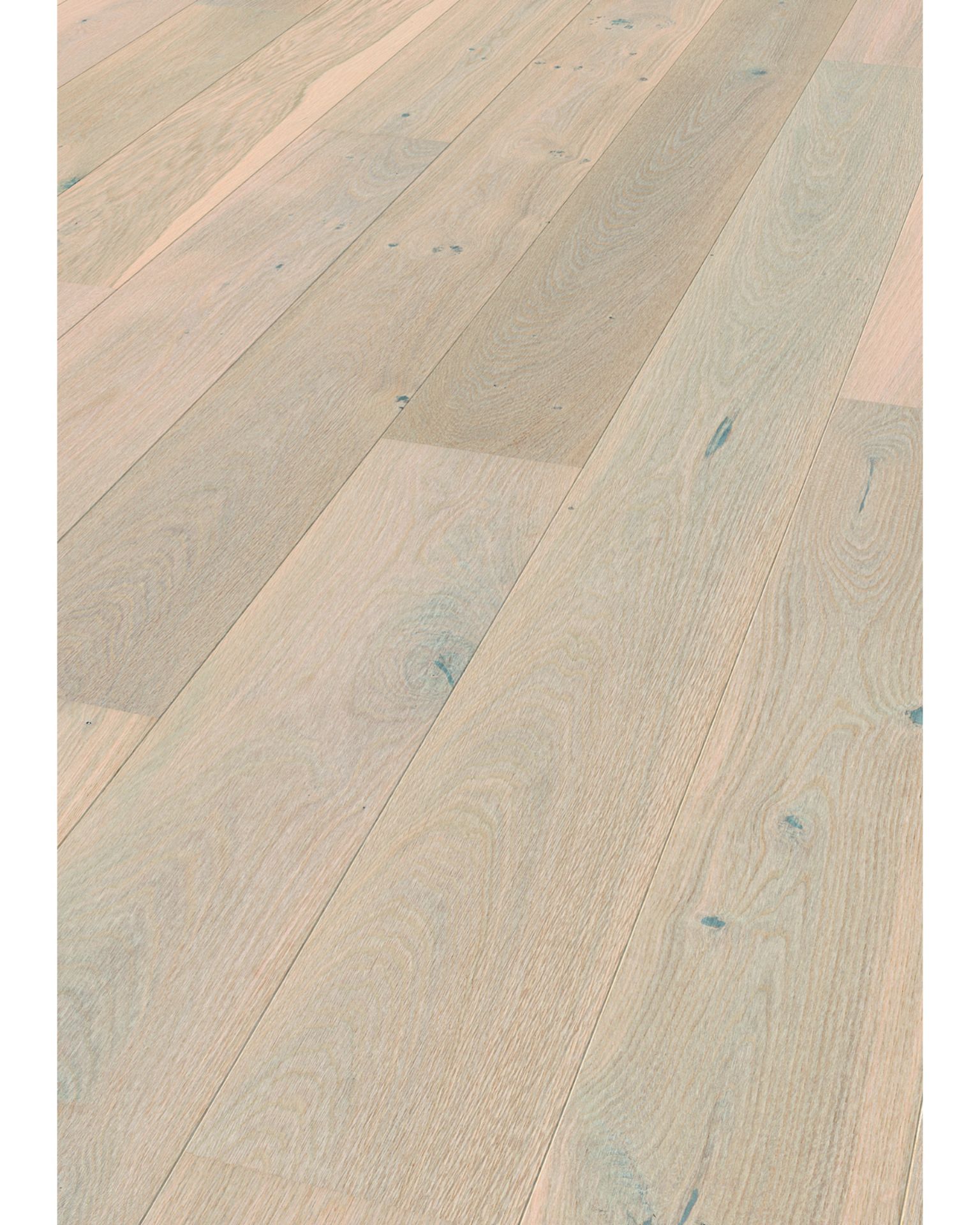 Bilde av Parkett Saga Natural Gentle Eik 5Gc