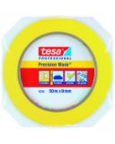 Bilde av Tesa Maskeringstape Precision Inne 9 mm X 50 m