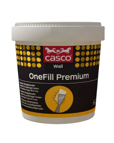 Veggsparkel Onefill Premi 500Ml