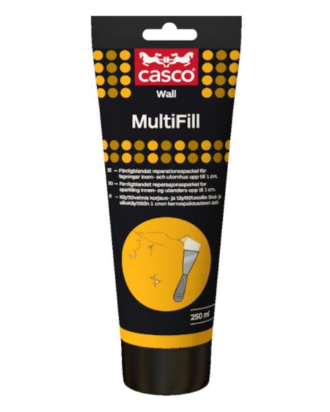 Bilde av Veggsparkel Multifill 250ML