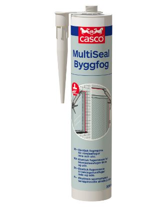 Bilde av Casco Multiseal Hvit 0,3ltr