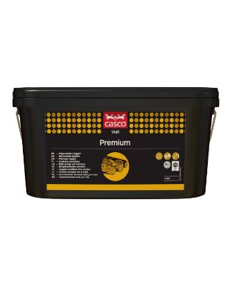 Casco Vegglim Premium 5ltr