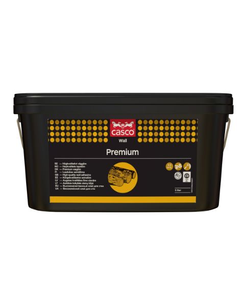 Casco Vegglim Premium 5ltr