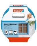 Bilde av Tesa Maskeringstape Utvendig Blå 38 mm X 25 m