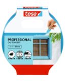 Bilde av Tesa Maskeringstape Utvendig Blå 25 mm X 25 m