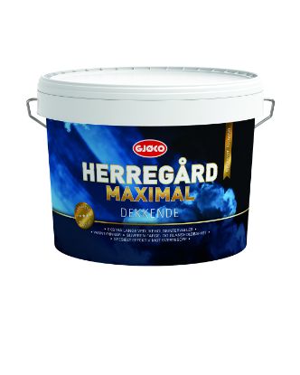 Herregård Maximal
