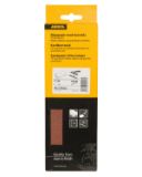 Bilde av Slipepapir M/Borelås K120 80X230mm