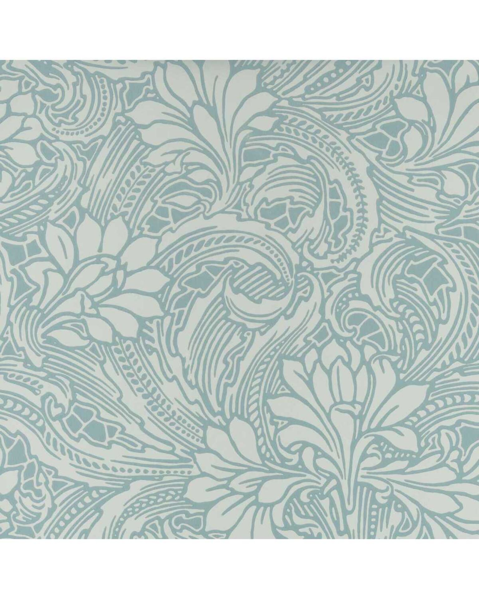 Bilde av Tapet Fibertapet 1838 V&A 2311-173-03