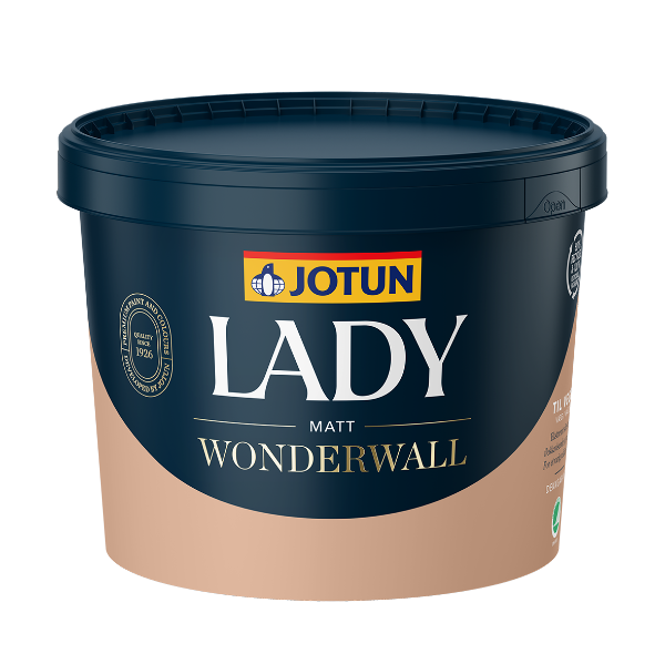 Lady Wonderwall