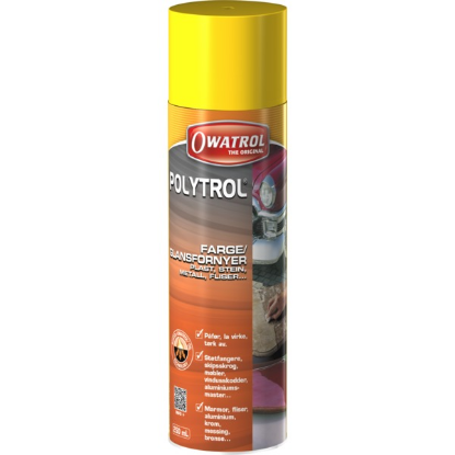 Fargefornyer Spray Polytrol