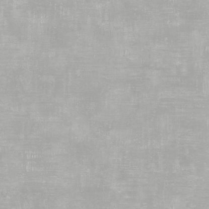 Nærbilde av Lycke Krita 2, en grå tapet som minner om finishen til kalkmaling.