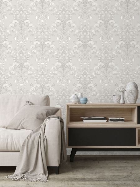 Tapet Lycke Tidløs 1