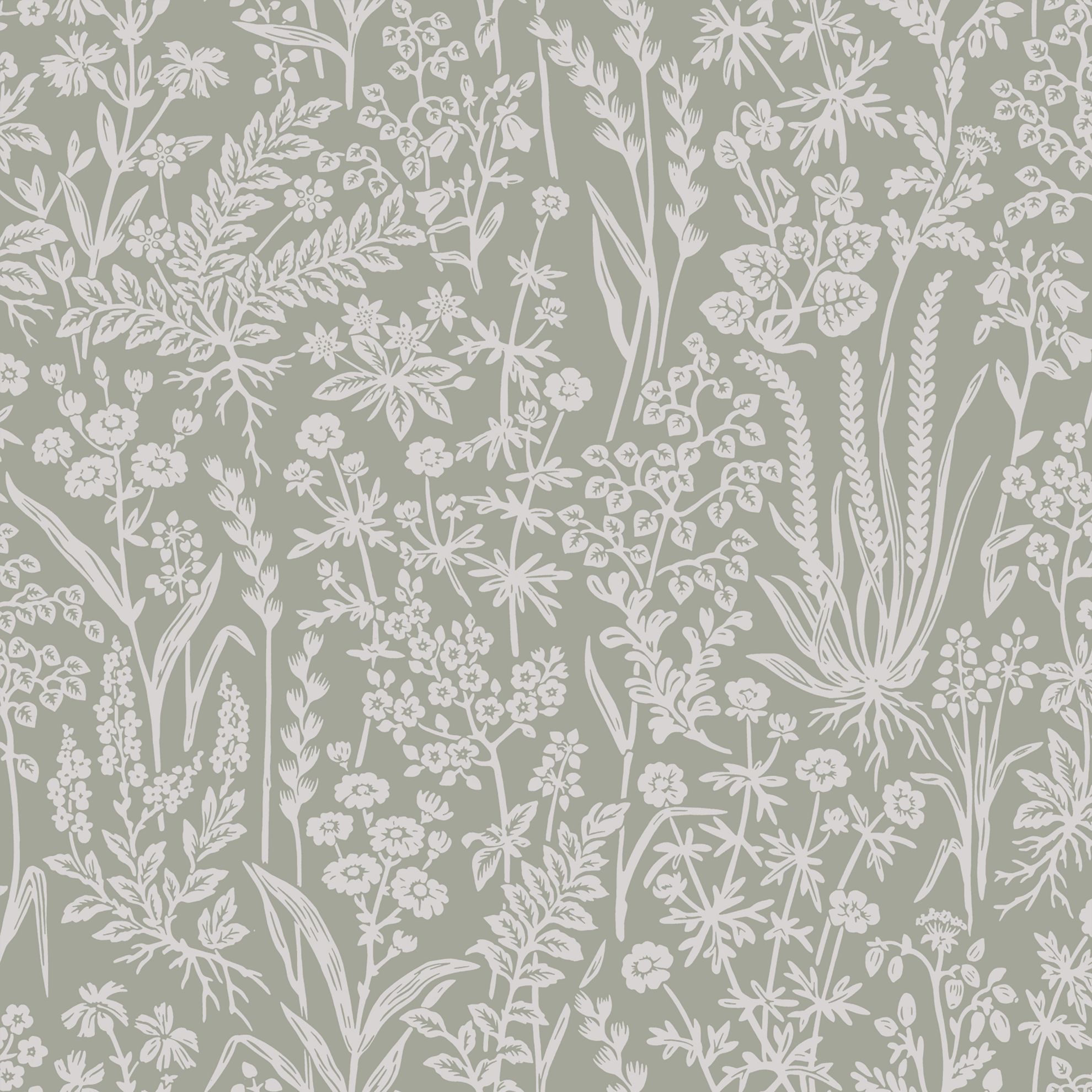 Lycke Midsommar 1 | Tapet | Happy Homes - Happy Homes