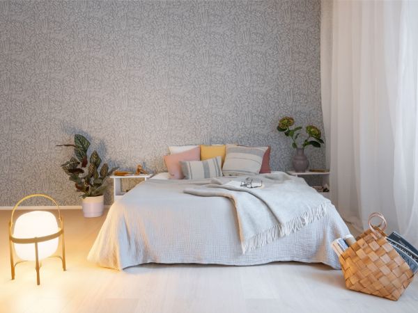 Tapet Lycke Midsommar 1