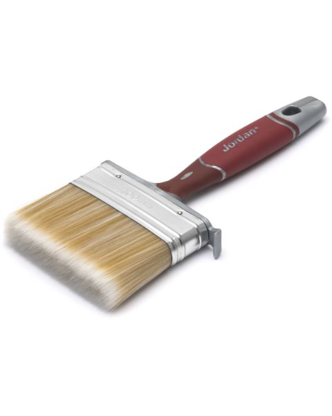 Bilde av Jordan Pensel Flat Perfect Inne 100mm