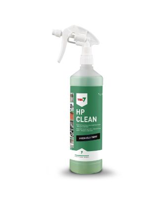 Hp Clean Universalvask Miljøvennlig 1ltr