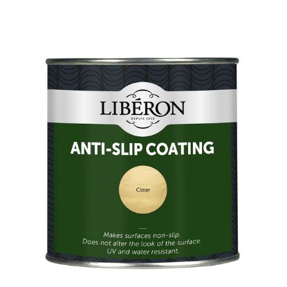 Sklisikring Liberon 0,75 L Vannbasert