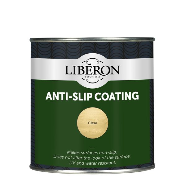 Bilde av Sklisikring Liberon 0,75 L Vannbasert