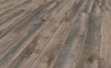 Bilde av Laminatgulv Mammut Macro Grey Eik