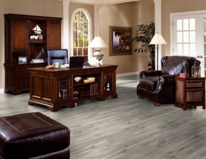 Laminatgulv Superior Advanced Summer Beige Eik