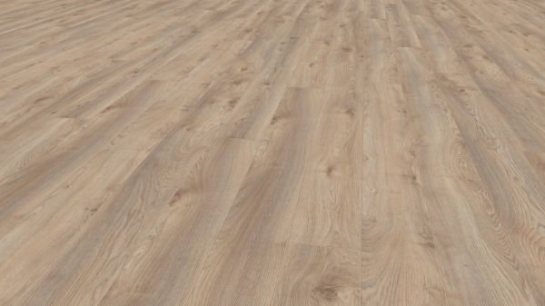 Bilde av Laminatgulv Mammut Macro Beige Eik