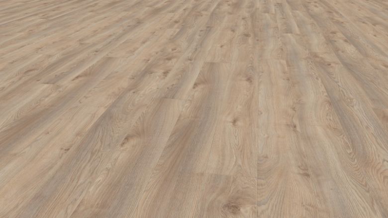 Bilde av Laminatgulv Mammut Macro Beige Eik