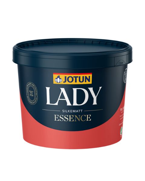 Lady Essence