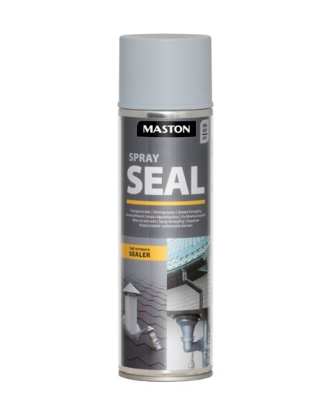 Bilde av Fugemasse Spray Seal Darkgrey