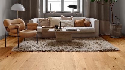 Parkett Grace Rustic XT Eik Extra Matt