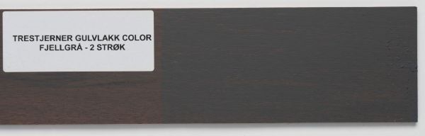 Bilde av Fjellgrå 2101