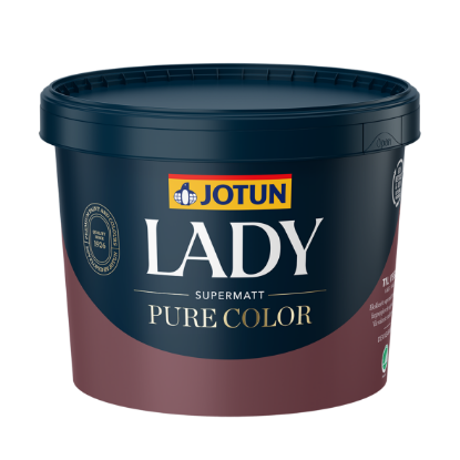 Lady Pure Color